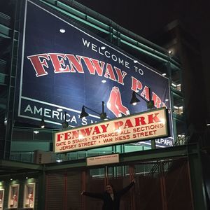 Meet your Posher, Anna